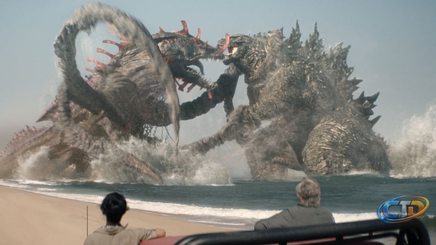 Monarch: Legacy of Monsters Season 2 Episode 9 Release Date