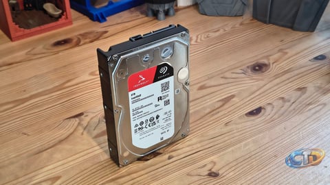 Best 8TB Seagate IronWolf NAS Drive Deals and What to Consider Before Buying