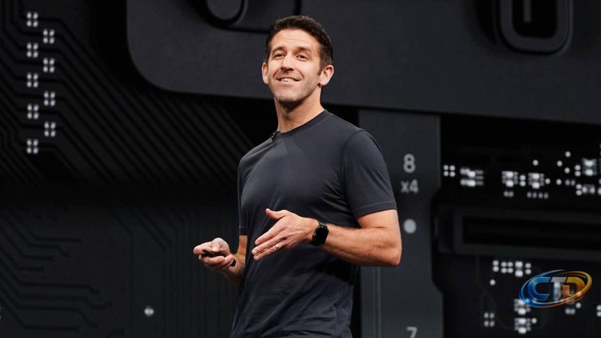 What John Ternus Will Preserve and Change as Apple CEO