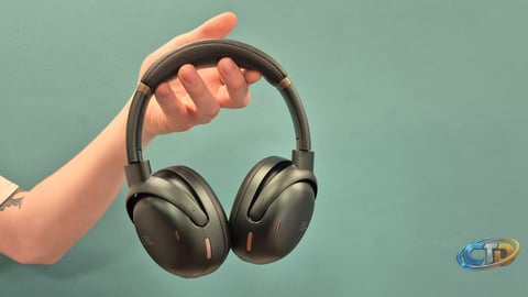 How JBL’s Tour One M3 Headphones Sound Update Changes Your Listening Experience