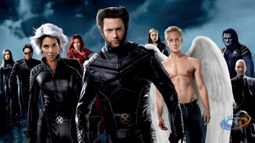 X-Men Reboot's Latest Casting Rumor Suggests This Alien Star Could Be MCU's  Rogue