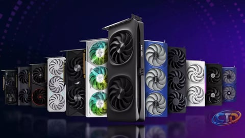What Intel Arc's Struggles Mean for GPU Buyers and the Future of Team Blue