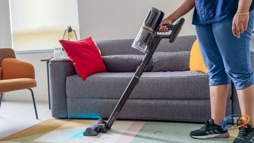 Dreame Z50 Station Review: A Serious Contender for Top Vacuums