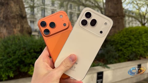 Honor 600 Pro vs. iPhone 17 Pro: Key Advantages Explained