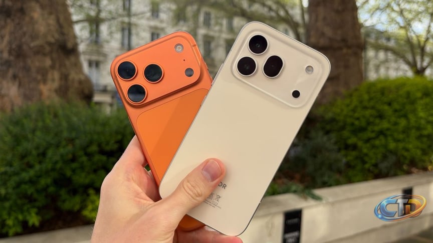 Honor 600 Pro vs. iPhone 17 Pro: Key Advantages Explained