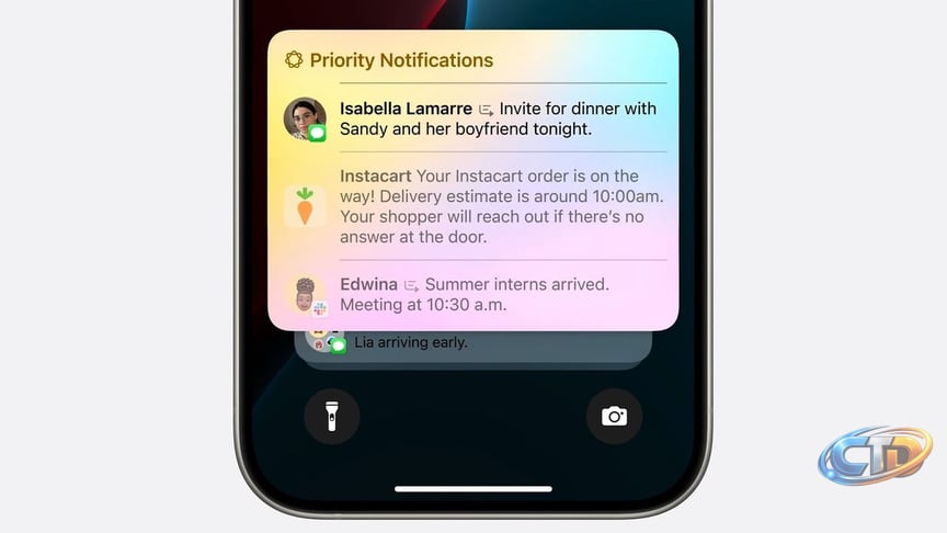 Why You Should Disable iOS 26's Notification Summaries Feature