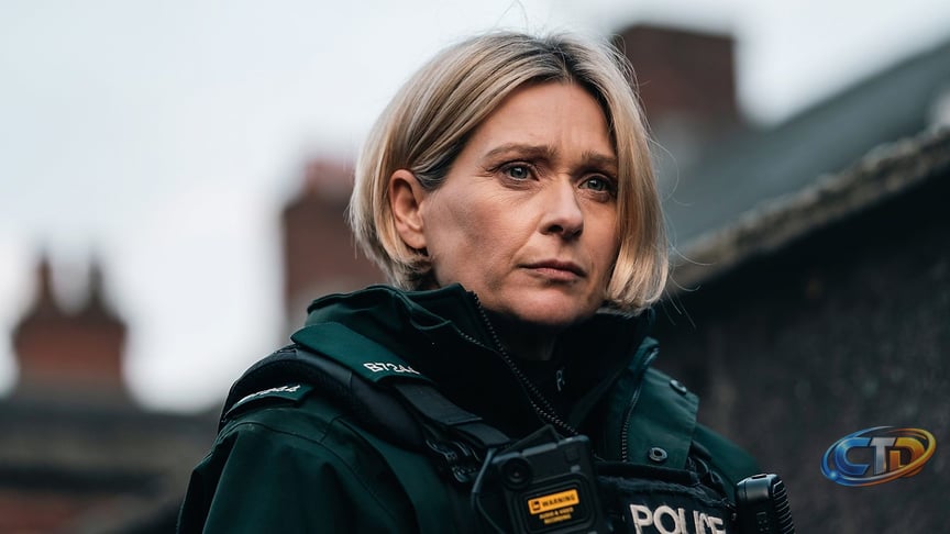 How to Watch Blue Lights Season 4 Free on BBC iPlayer from Anywhere