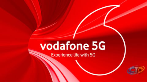 Vodafone Launches Contract-Free Monthly 5G Broadband with Full Fibre Speeds