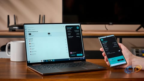 How to Use Surfshark’s New Unified VPN and Security Dashboard on iOS