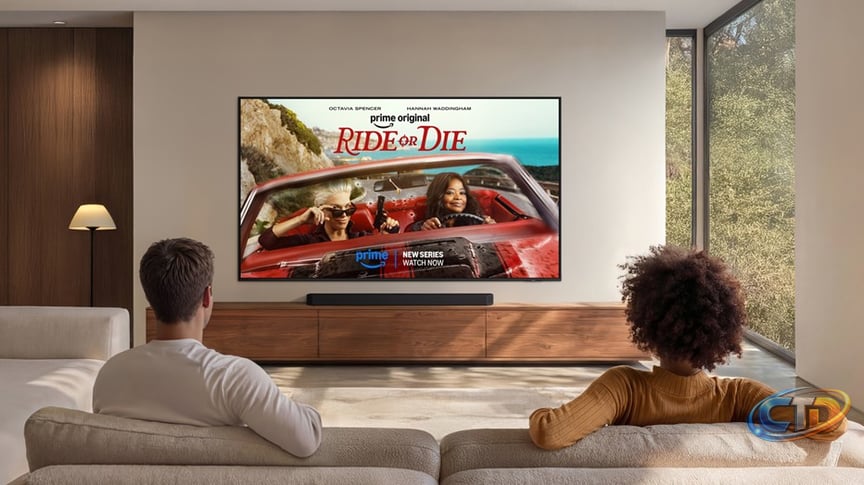 Samsung Launches World's First HDR10+ ADVANCED Streaming Experience on  Prime Video – Samsung Global Newsroom
