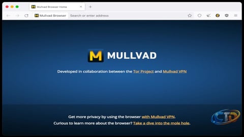 Mullvad Browser Testers to Receive Frequent Updates on Linux ARM