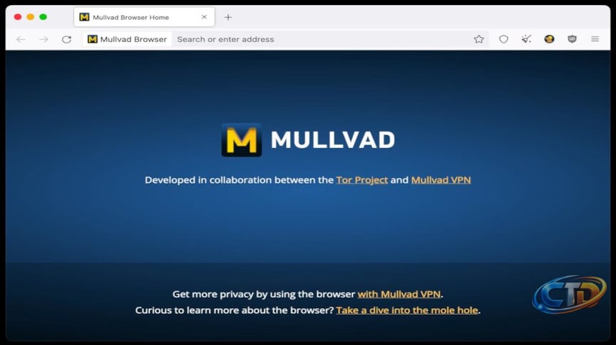 Mullvad Browser Testers to Receive Frequent Updates on Linux ARM