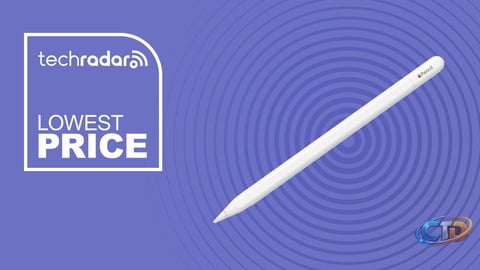 Apple Pencil Price Drop: What You Need to Know