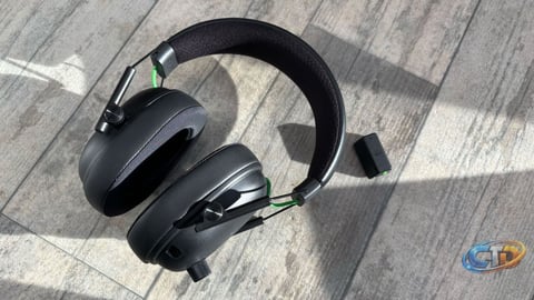 Razer BlackShark V3 Review: Is This Headset Worth Your Money?