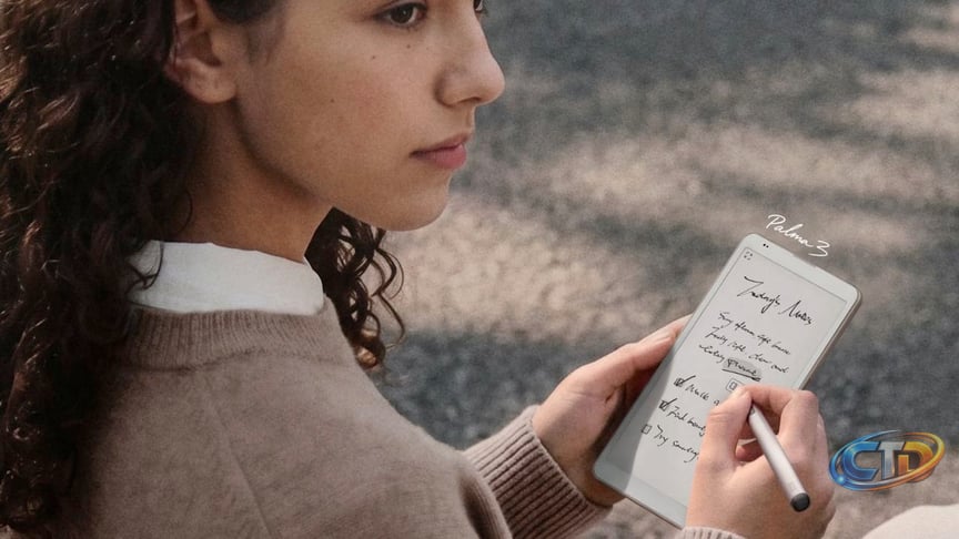 Boox Palma 3: Who Should Buy This Phone-Sized eReader?