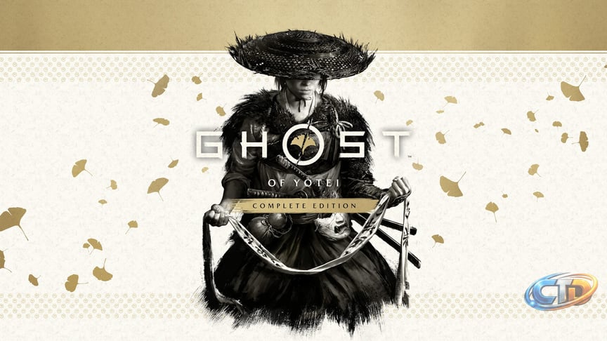 Ghost of Yōtei Complete Edition Comes to PS5 October 1 – PlayStation.Blog