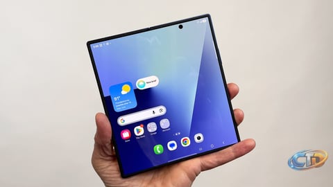 What to Expect from Galaxy Z Fold 8 Deals and Pricing