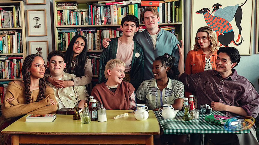 Heartstopper Forever Cast: Which Characters Are in the Finale Movie? -  Netflix Tudum