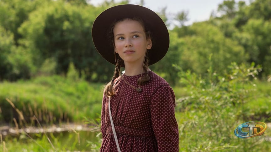 What to Expect from Little House on the Prairie Season 2 on Netflix