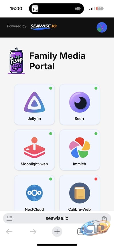 Self-Hosted Alternatives to Popular Services