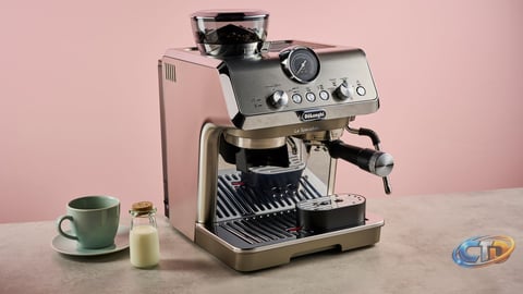 De'Longhi La Specialista Arte Evo: A Great Coffee Maker on Sale