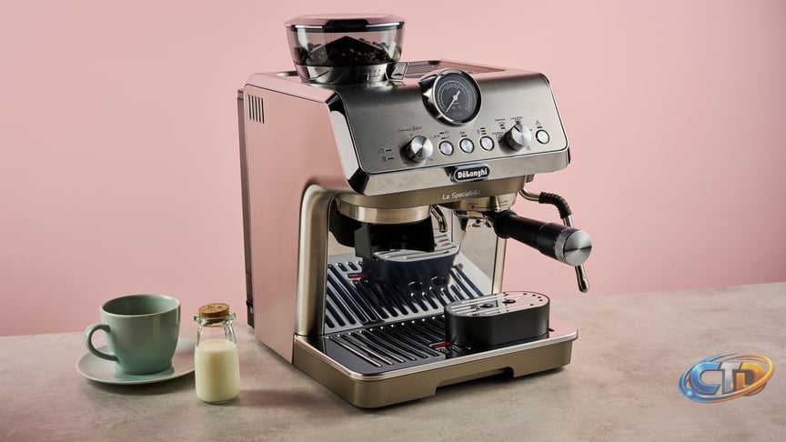 De'Longhi La Specialista Arte Evo: A Great Coffee Maker on Sale