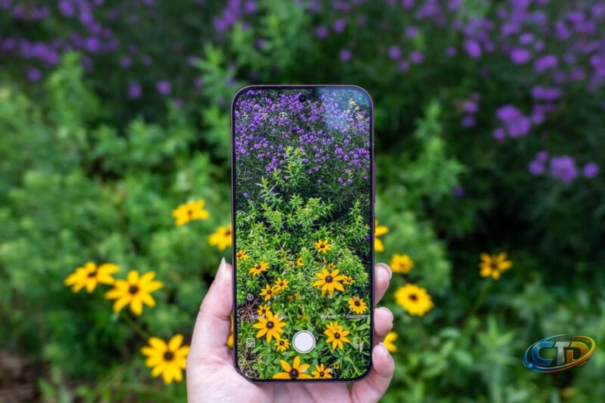 Poco F9 Ultra Hands-On: A Photographer's Take on Poco's 200MP Flagship  Phone | PetaPixel