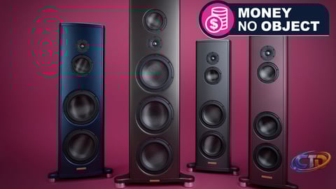 What You Need to Know About Magico's S7 Speakers