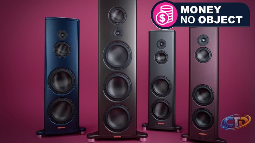 What You Need to Know About Magico's S7 Speakers