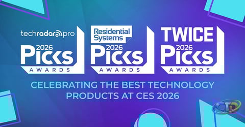 CES Picks 2026 Winners Announced by Leading Tech Publications