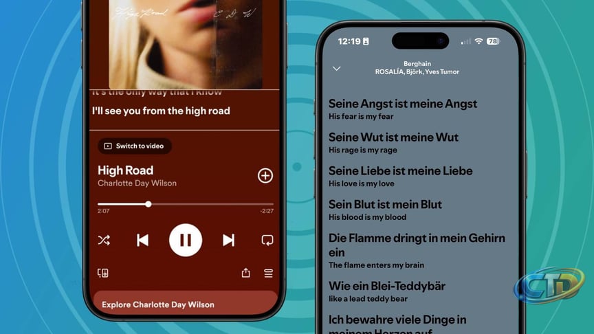 Spotify Introduces Global Lyric Translations: What You Need to Know