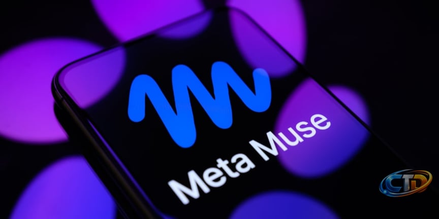 Meta Muse AI Mac App Release and Key Features | Hypebeast