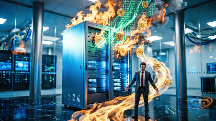 The "Tokenmaxxing" Crisis: Why Enterprise AI is Burning Budgets (and How to  Fix It)