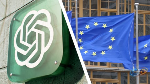 How Agentic AI is Transforming EU Businesses and Why Growth Lags Behind