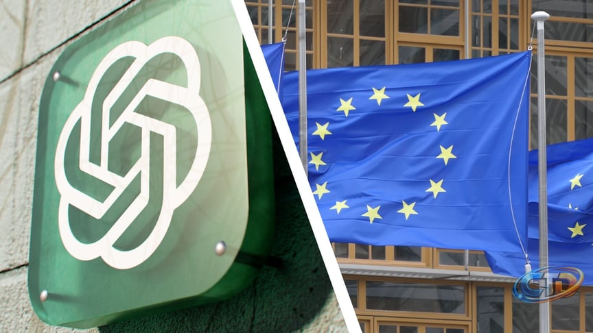 What ChatGPT's New EU-Only Watermarking Means for Your AI-Generated Text