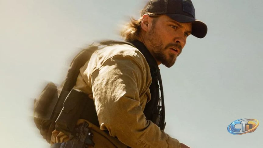 What to Expect from Marshals: A Yellowstone Story