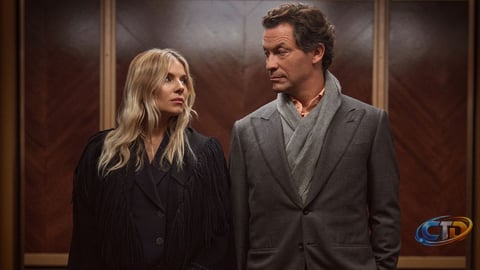 Top New HBO Max Shows and Movies to Watch This Weekend