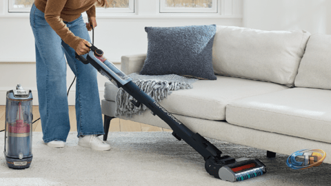 Shark PowerDetect Transformer: Who Should Buy This 3-in-1 Vacuum?