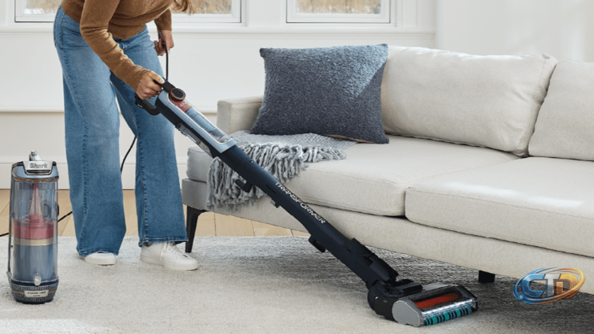 Shark PowerDetect Transformer: Who Should Buy This 3-in-1 Vacuum?