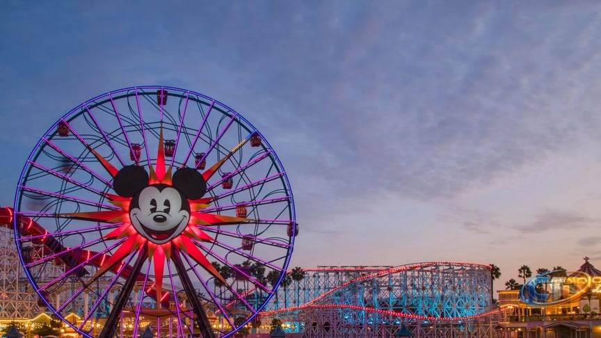 How Disneyland Plans to Simplify Your Visit Experience