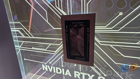 What to Expect from Battery Life on Nvidia RTX Spark Laptops