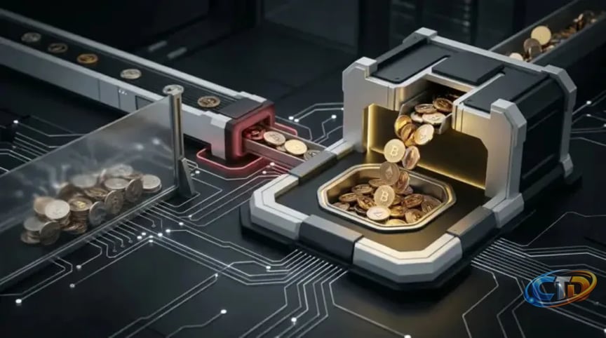 Hack Rocks Bitcoin News: Liquid Network Gets 3,400 BTC But Peg Services  Stay Halted