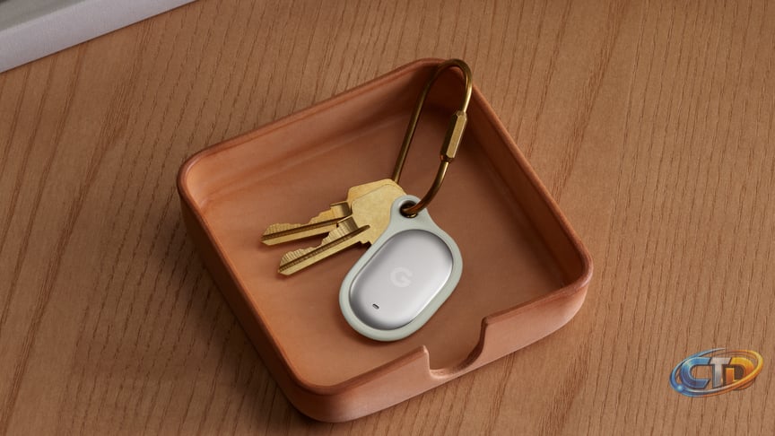 Google Finally Launches Its Own Bluetooth Tracker, the Pixel Tag | PCMag