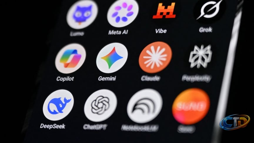 Enterprise AI Agent Control: OpenAI, Google, Workday Bets