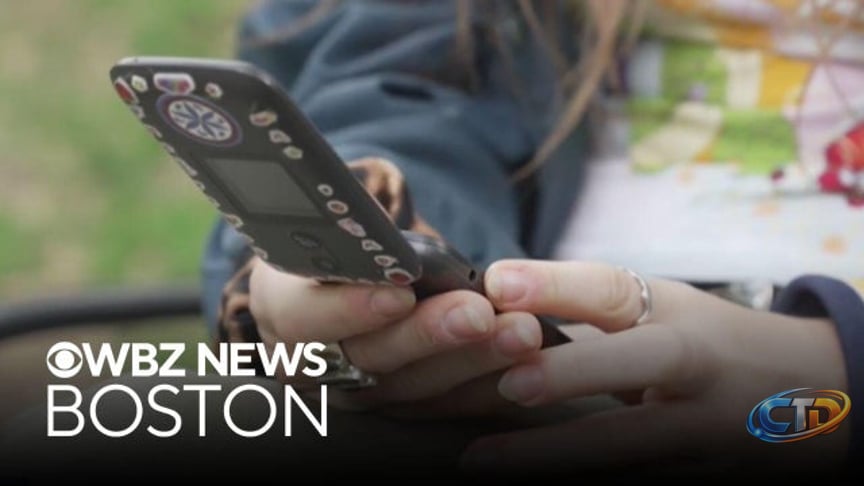 Why there is a growing trend of "dumb phones" among Gen Z