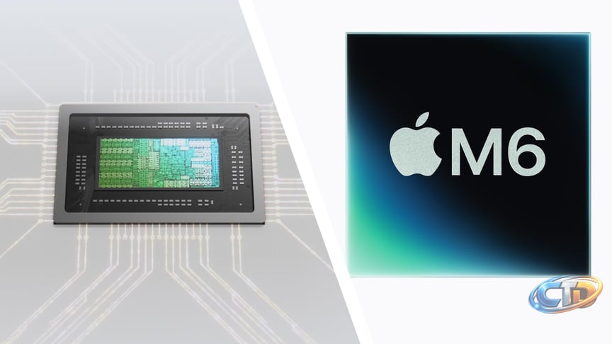 Nvidia RTX Spark vs Apple M6: Which Chip Suits Creators, Gamers, and AI?