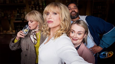 How to Watch Amandaland Season 2 Online From Anywhere for Free