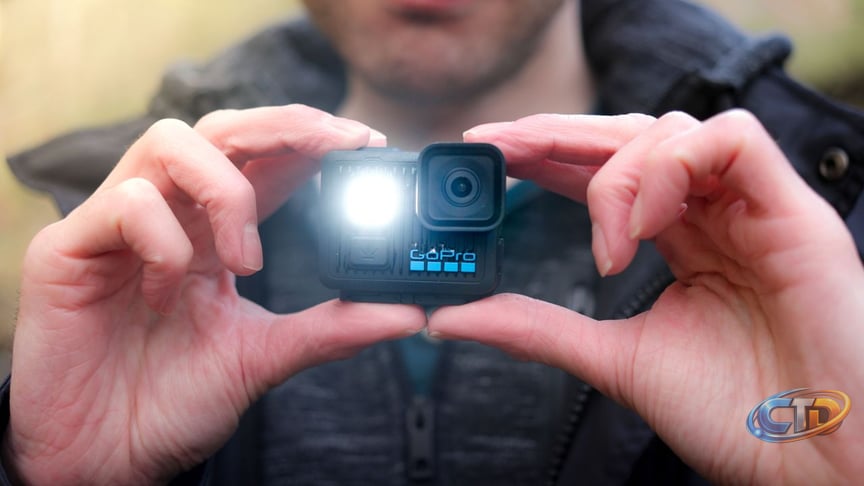 GoPro Lit Hero Review: A Confusing Affordable Action Cam