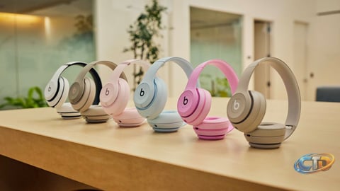 What to Expect from the Upcoming Beats 360 Wireless Headphones