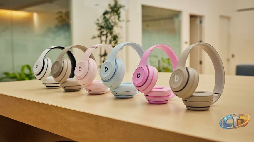 What to Expect from the Upcoming Beats 360 Wireless Headphones